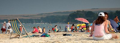 Studland Bay