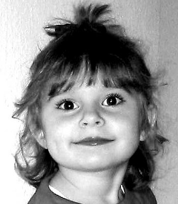 Anna'-3.5 y.old