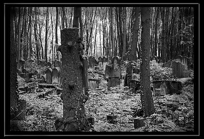 Jewish Cementary