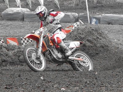 KTM RACING