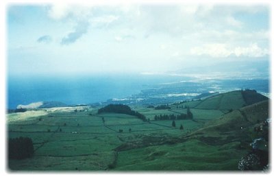 S. Miguel - Azores