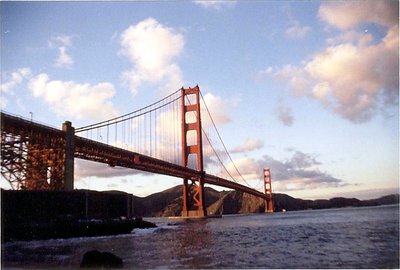 Golden Gate-classic