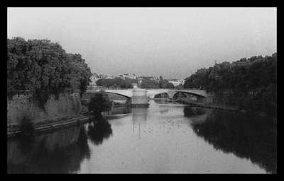 Tiber #1