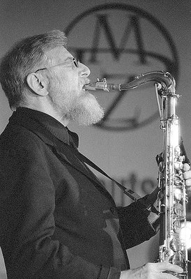 Lew Tabackin