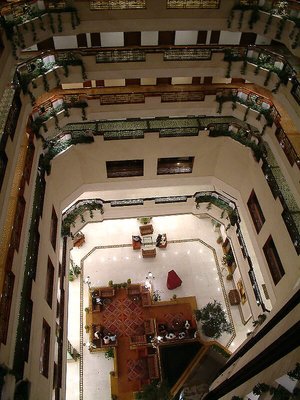 Vertigo
