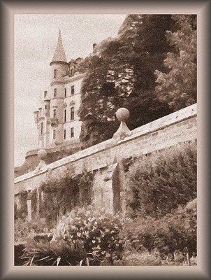 dunrobin castle