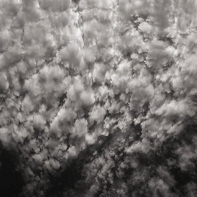 Clouds 1, 2002