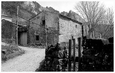 Botazzo, Val Rosandra, Italy