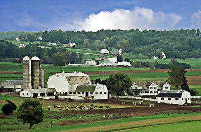 Lancaster County