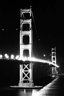 The Bridge at Night