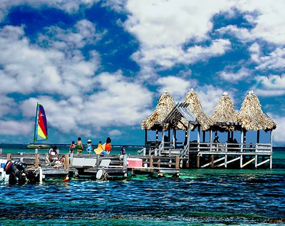 San Pedro(Belize)