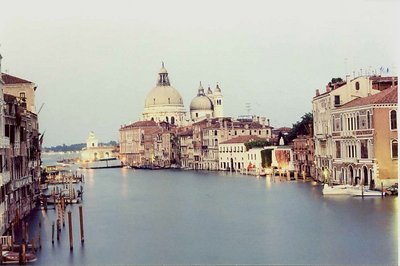 Canal Grande