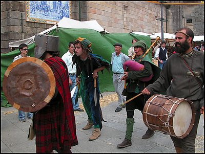 Medieval Fair at Ponte de Lima 2