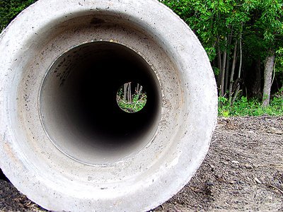 tunnel