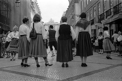 Lisboa Street