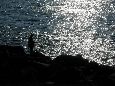 Pescatore al Granatello