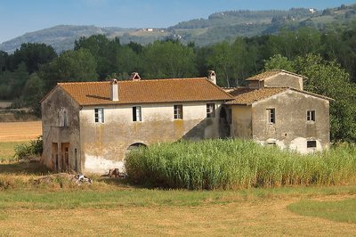 Casolare (Near Florence)