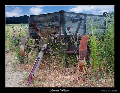 Colorado Wagon