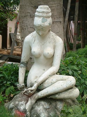 Neglected beauty !