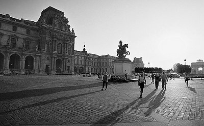 Louvre