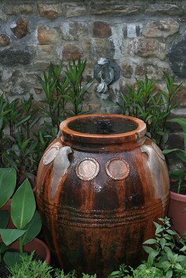 Water Jug