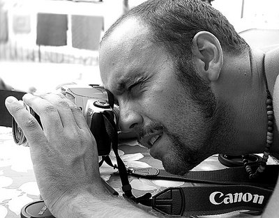 the photographer