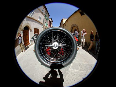 Wheel...!!!