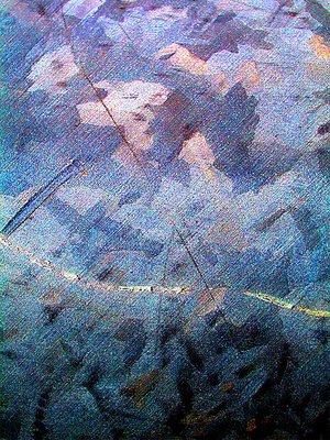 Metalic-art