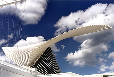 Milwaukee Art Museum