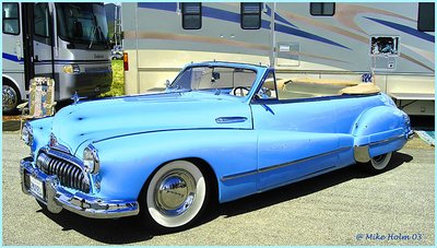 1948 Buick Roadmaster