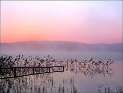 Fog Lift - 04.44 AM