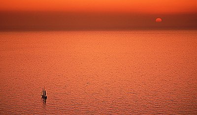 Vast Horizon