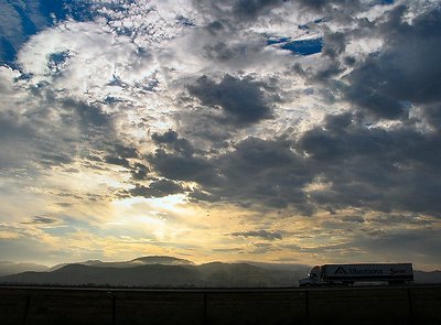 Sky Highway