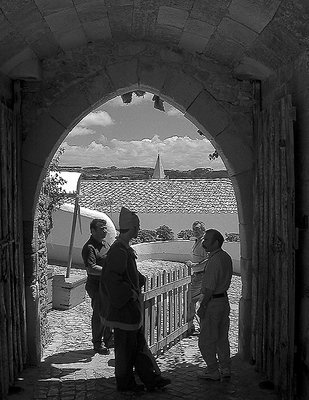 Óbidos - Portugal