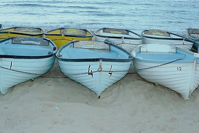 Bournemouth Boats