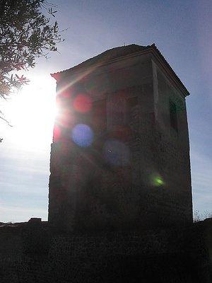 The Princess Tower