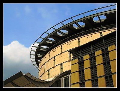 Edinburgh Conference Centre