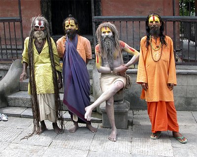 Diversity...