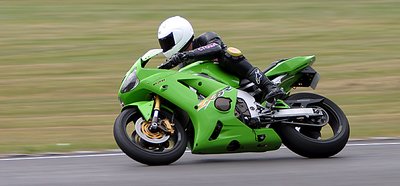 ZX6R