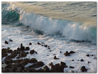 The WaveFall...