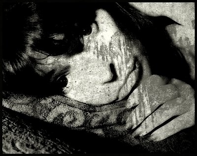 ...my soul to take...