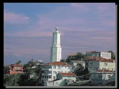 -Rumeli Lighthouse-