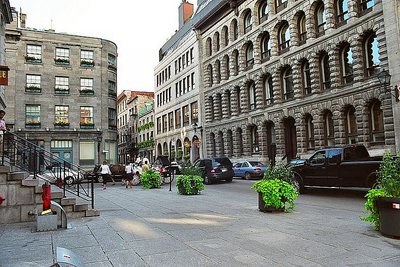 Le Vieux