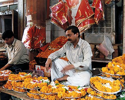 Temple Florist