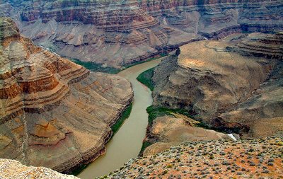 Colorado river