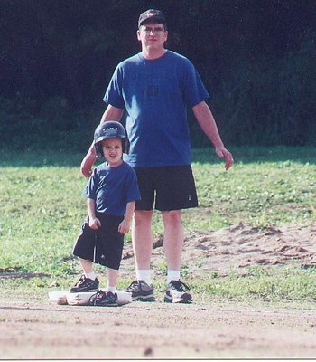 T-Ball Professional