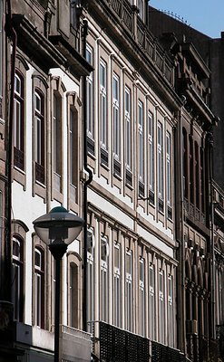 Houses in Porto - Portugal