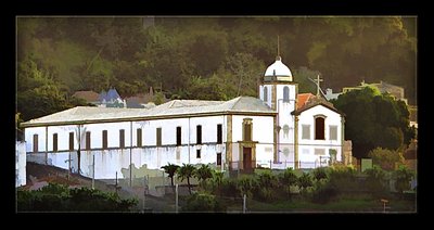 Convento das Carmelitas Descalças