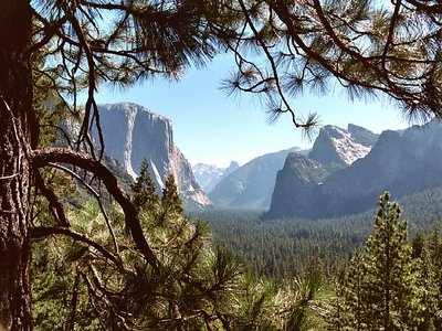 Yosemite