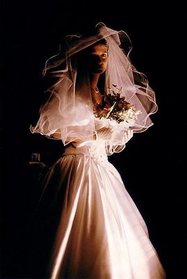 A Bride in the Night